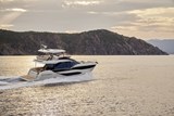 Prestige F5.7 Cruising